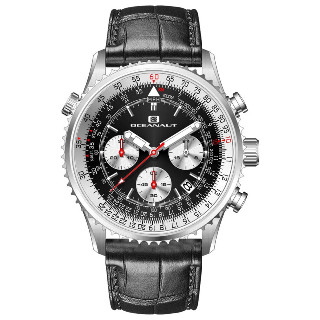 Oceanaut Flight Men's Watch OC0125