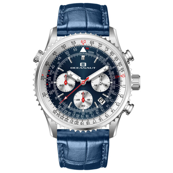 Oceanaut Flight Men's Watch OC0127