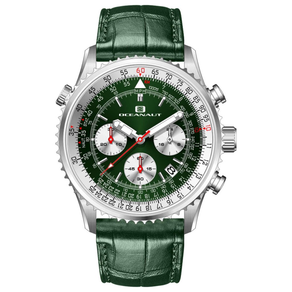 Oceanaut Flight Men's Watch OC0128