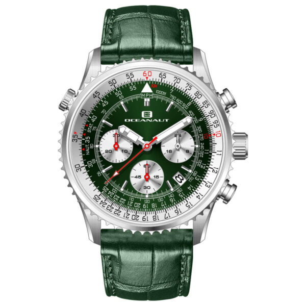 Oceanaut Flight Men's Watch OC0128