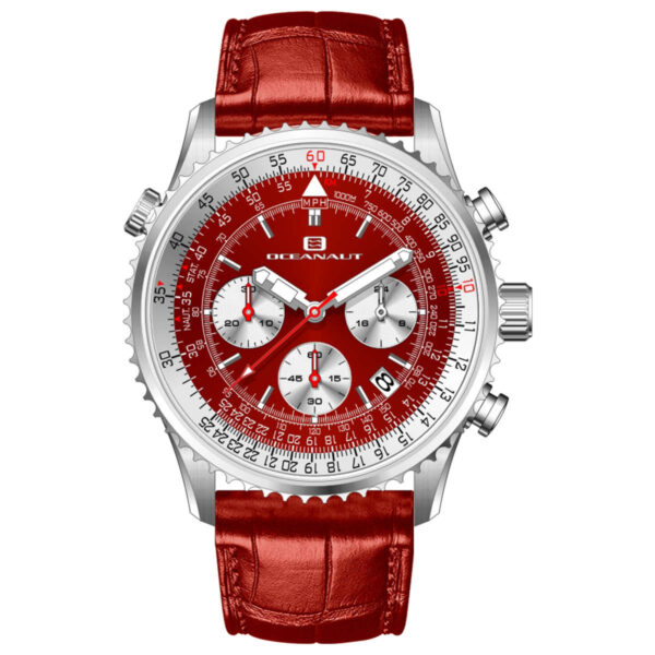 Oceanaut Flight Men's Watch OC0129