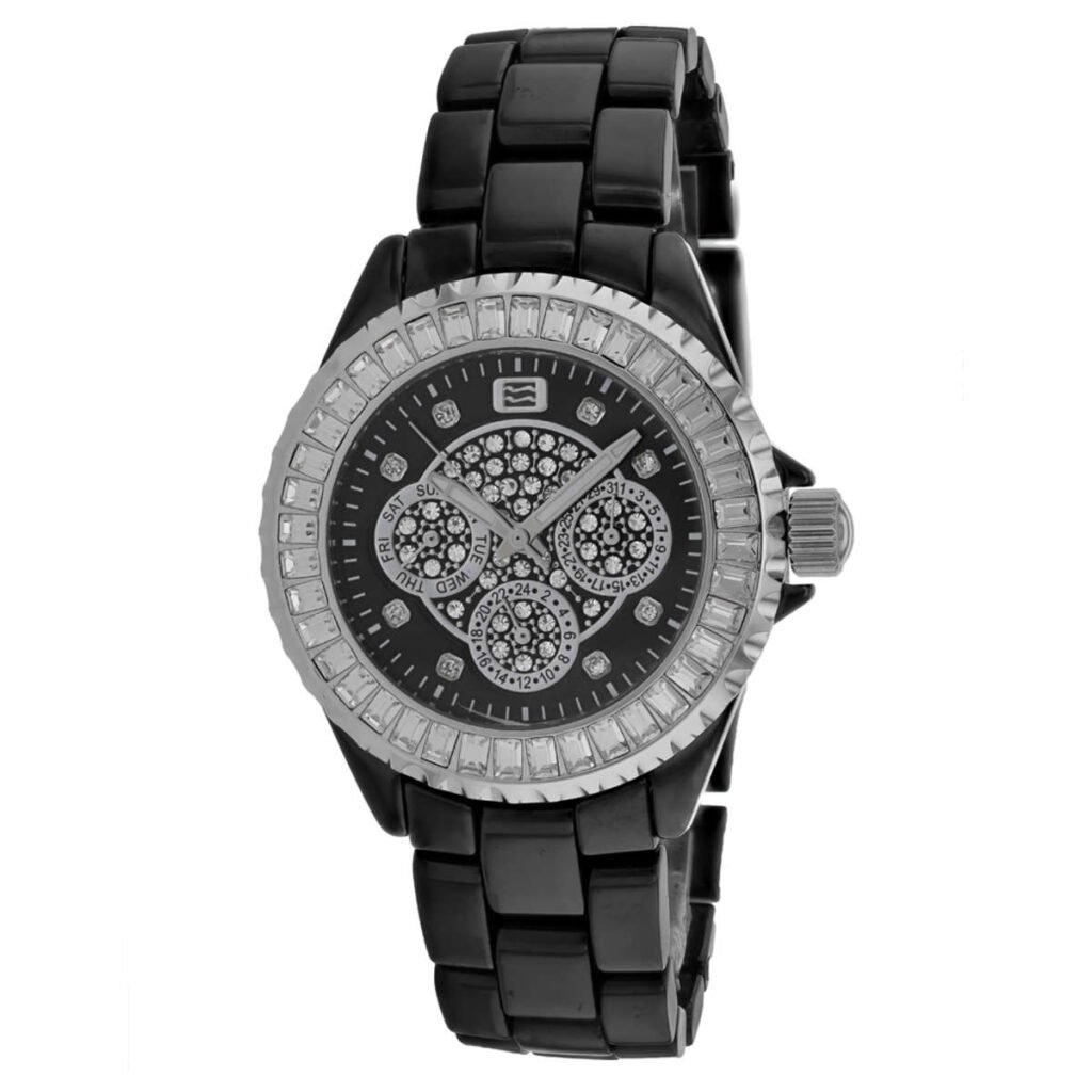 Oceanaut Ceramic Women's Watch OC0214C