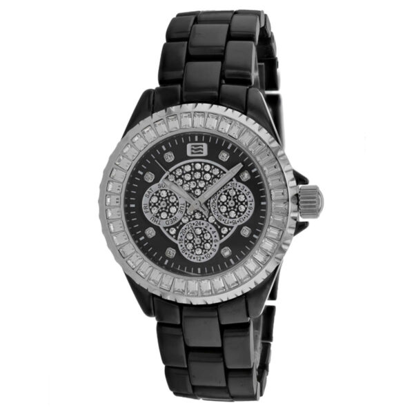 Oceanaut Ceramic Women's Watch OC0214C