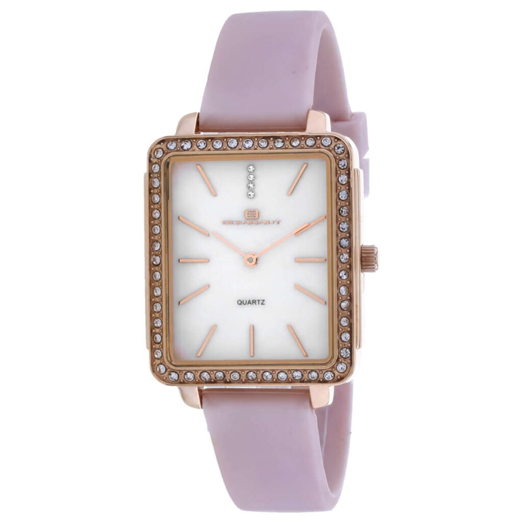 Oceanaut Adorn Women's Watch OC0276