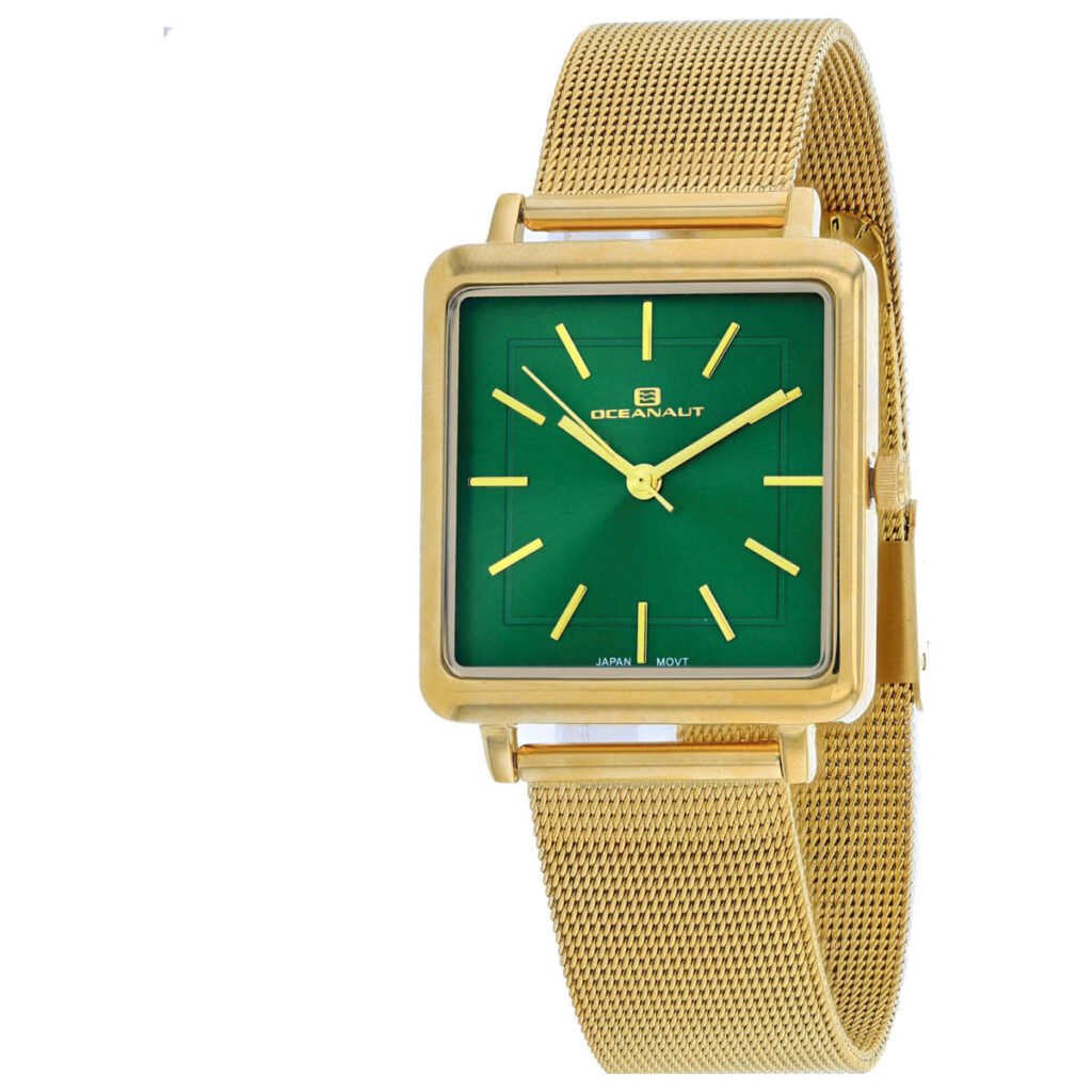 Oceanaut Traditional Women's Watch OC0283