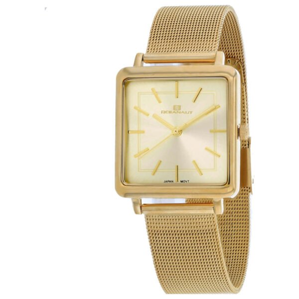 Oceanaut Traditional Women's Watch OC0284