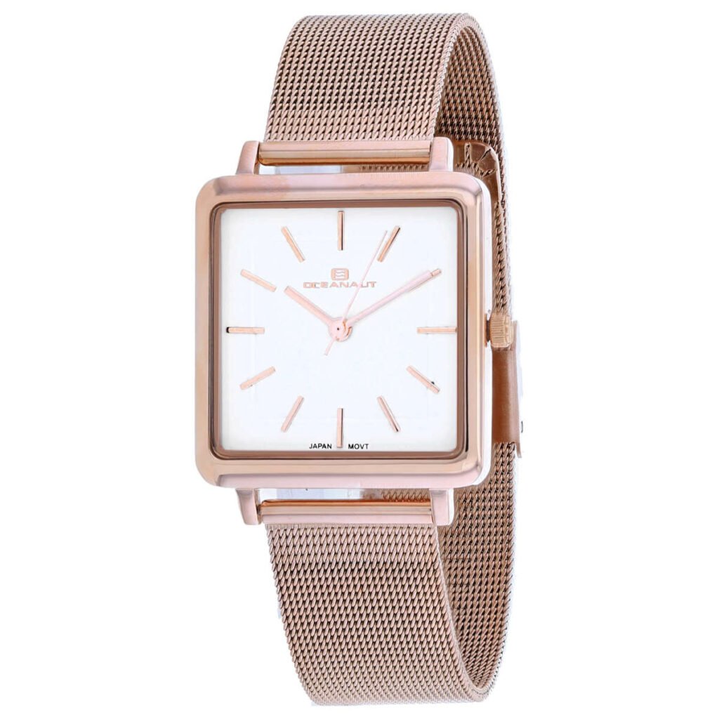 Oceanaut Traditional Women's Watch OC0285
