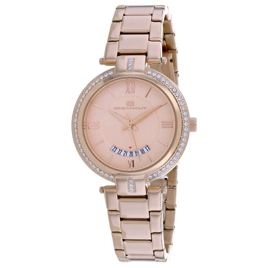 Oceanaut Amaya Women's Watch OC0291