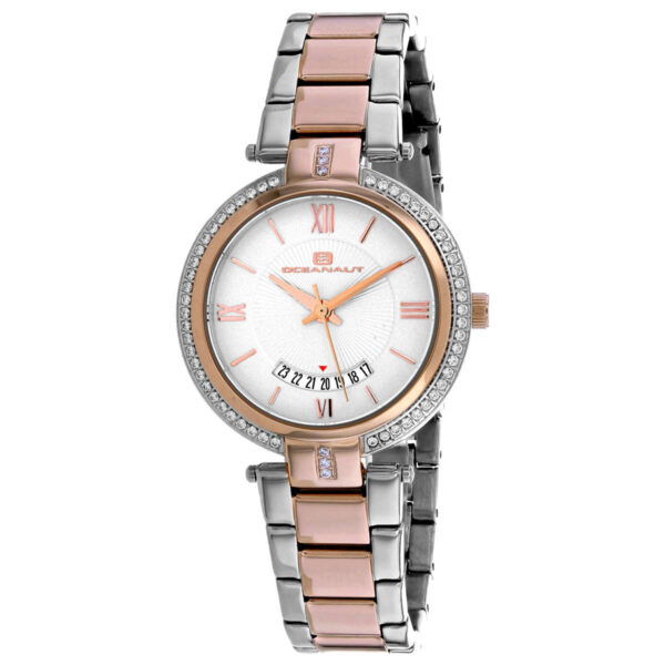 Oceanaut Amaya Women's Watch OC0294