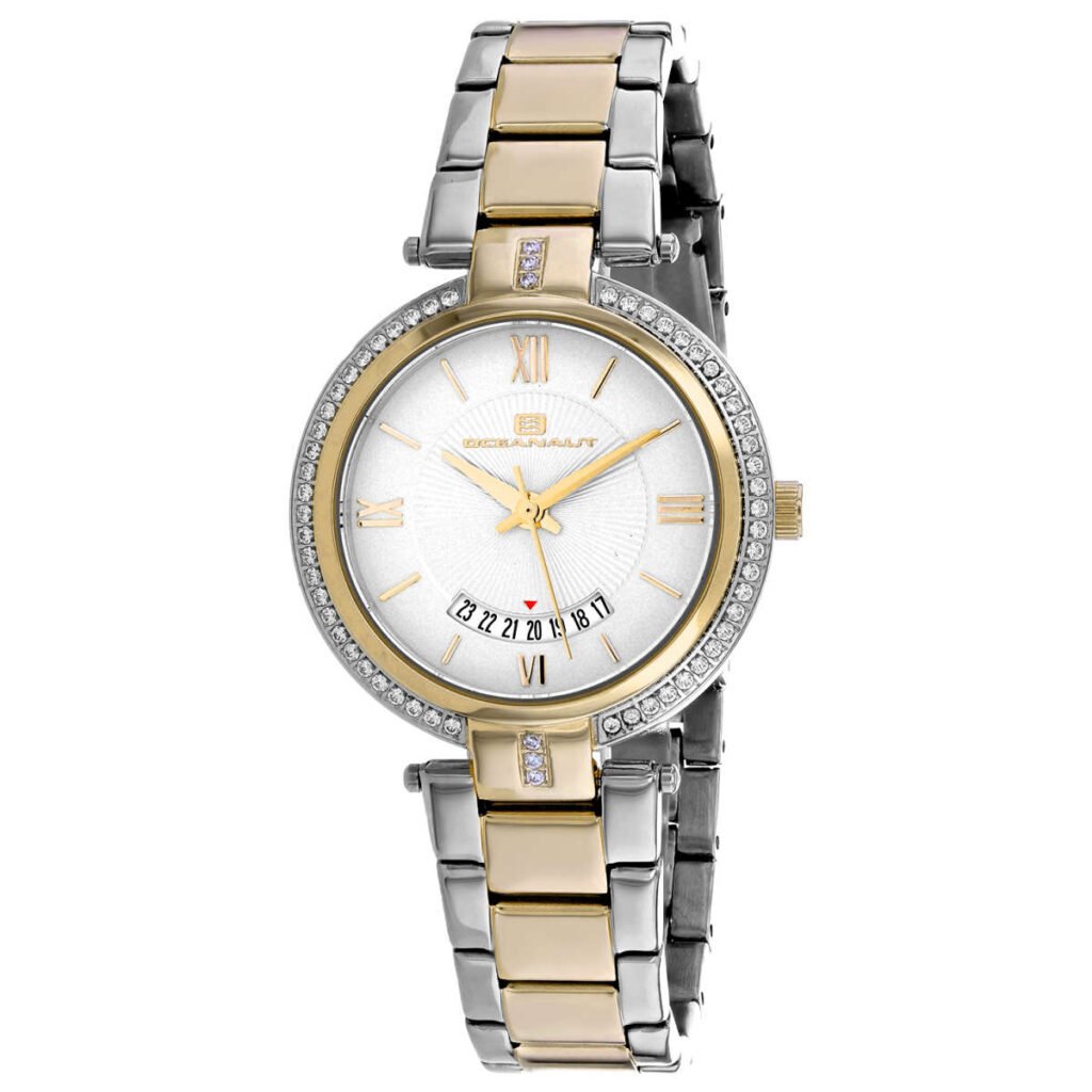 Oceanaut Amaya Women's Watch OC0295