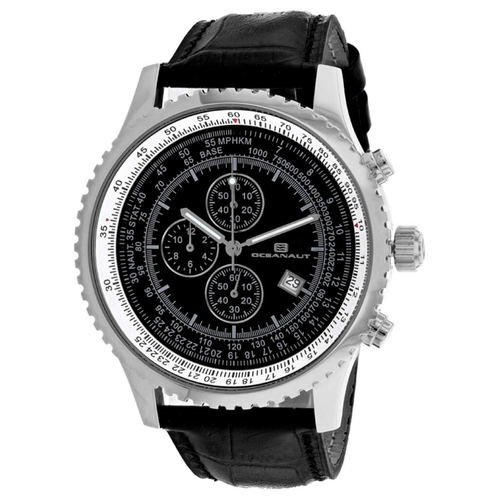 Oceanaut Actuator Men's Watch OC0312