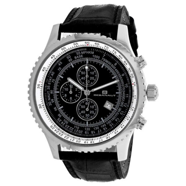 Oceanaut Actuator Men's Watch OC0312