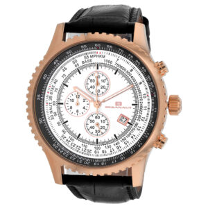Oceanaut Actuator Men's Watch OC0317