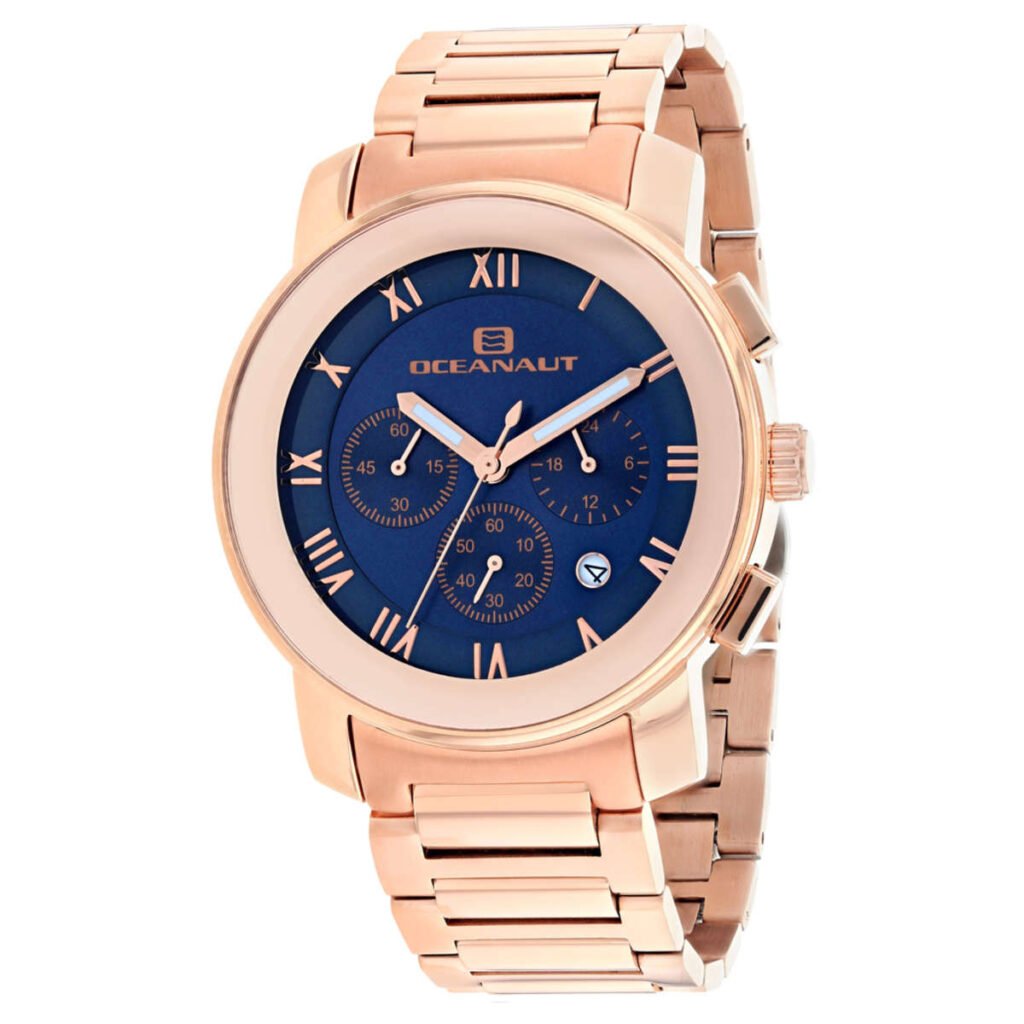 Oceanaut Riviera Men's Watch OC0335