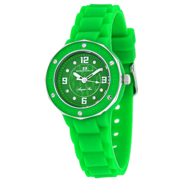 Oceanaut Acqua Star Women's Watch OC0439