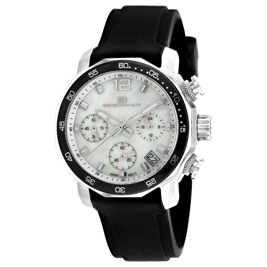Oceanaut Tune Women's Watch OC0460