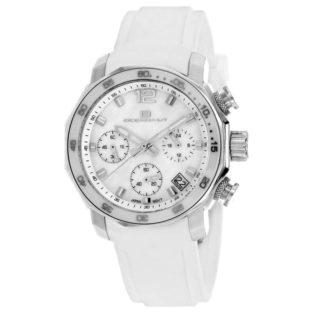 Oceanaut Tune Women's Watch OC0461