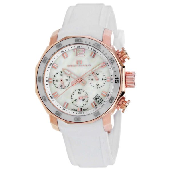 Oceanaut Tune Women's Watch OC0463