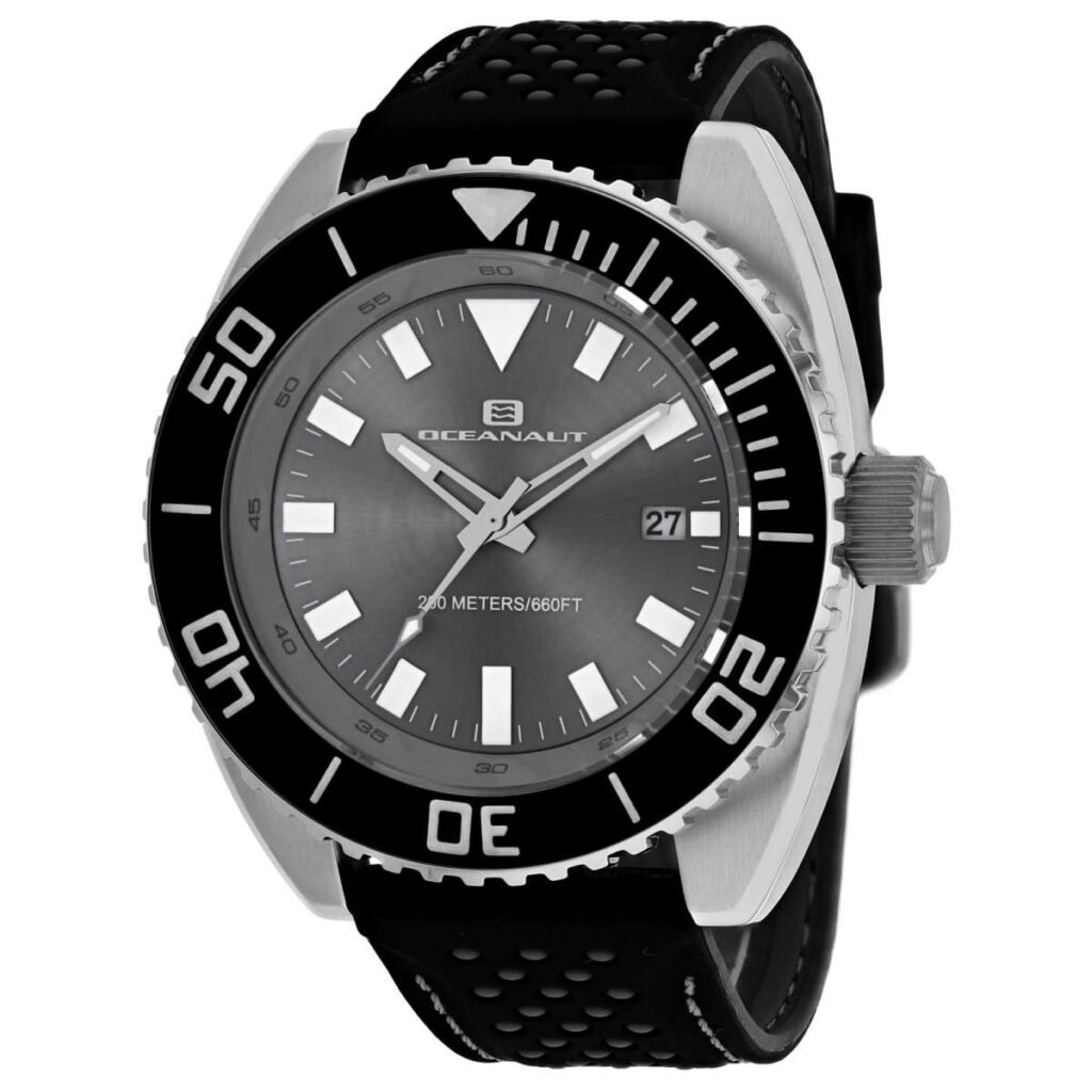 Oceanaut Submersion Men's Watch OC0520