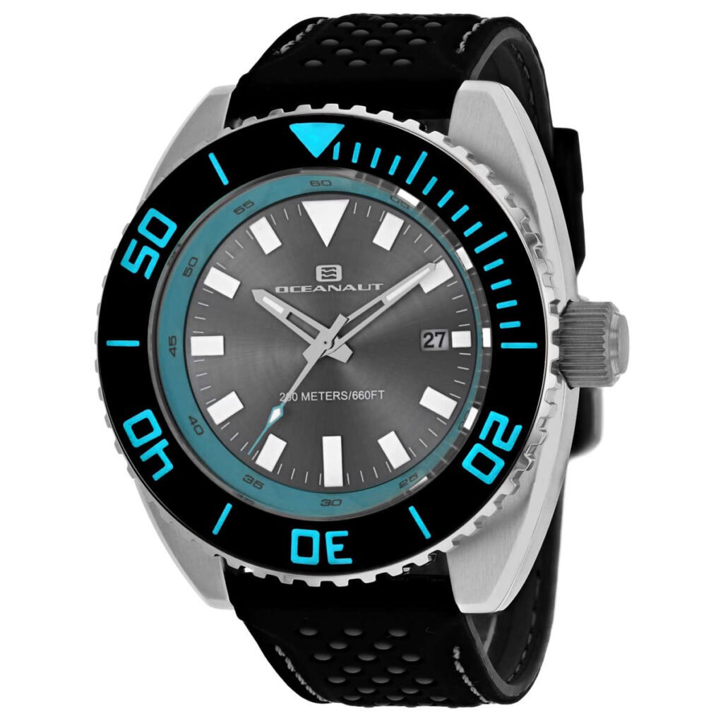Oceanaut Submersion Men's Watch OC0521