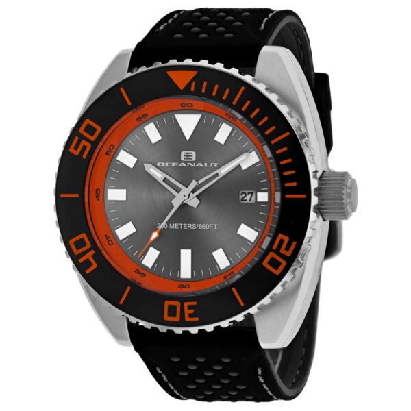 Oceanaut Submersion Men's Watch OC0522