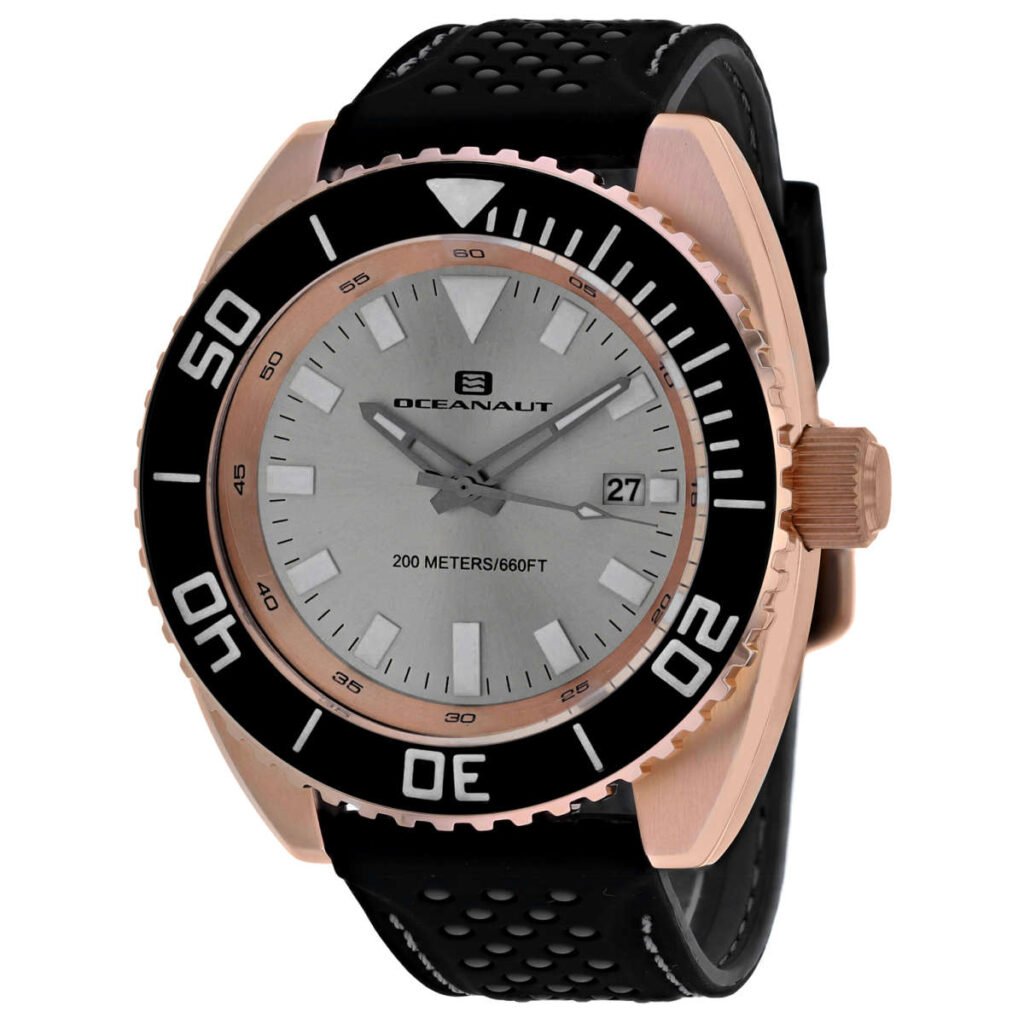 Oceanaut Submersion Men's Watch OC0523