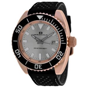 Oceanaut Submersion Men's Watch OC0523