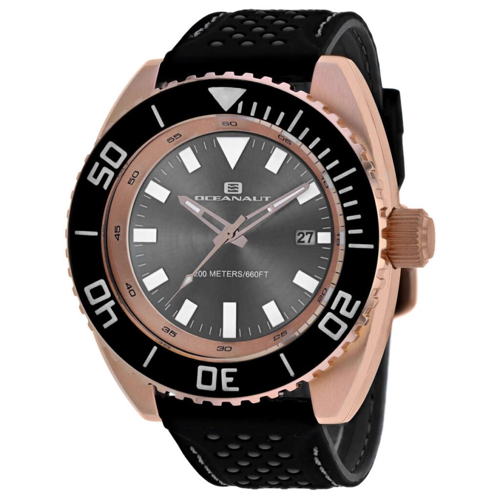 Oceanaut Submersion Men's Watch OC0524