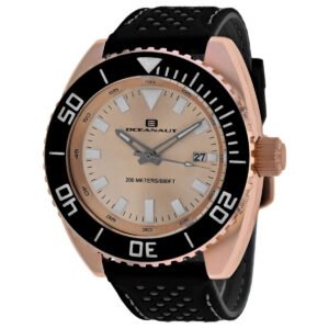 Oceanaut Submersion Men's Watch OC0525