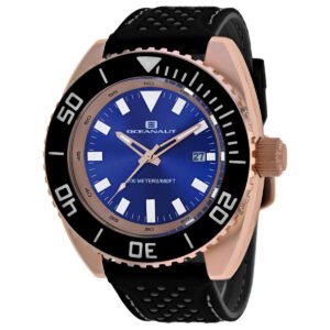 Oceanaut Submersion Men's Watch OC0526