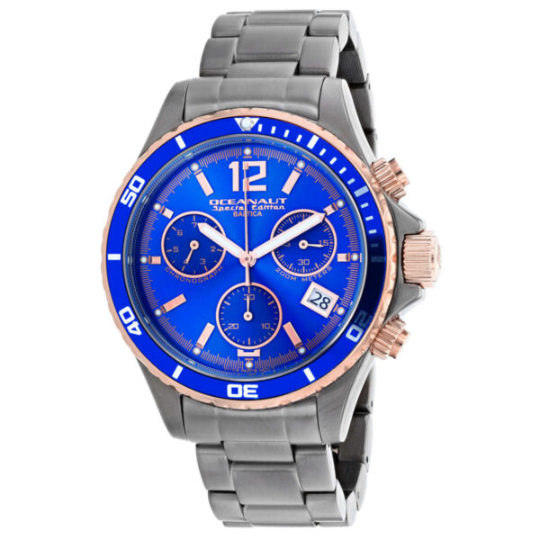 Oceanaut Baltica Men's Watch OC0531