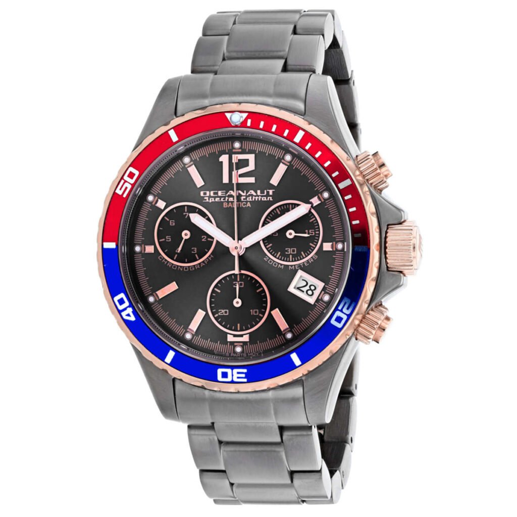 Oceanaut Baltica Men's Watch OC0532