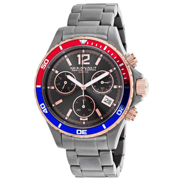 Oceanaut Baltica Men's Watch OC0532