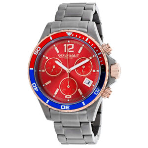 Oceanaut Baltica Men's Watch OC0534