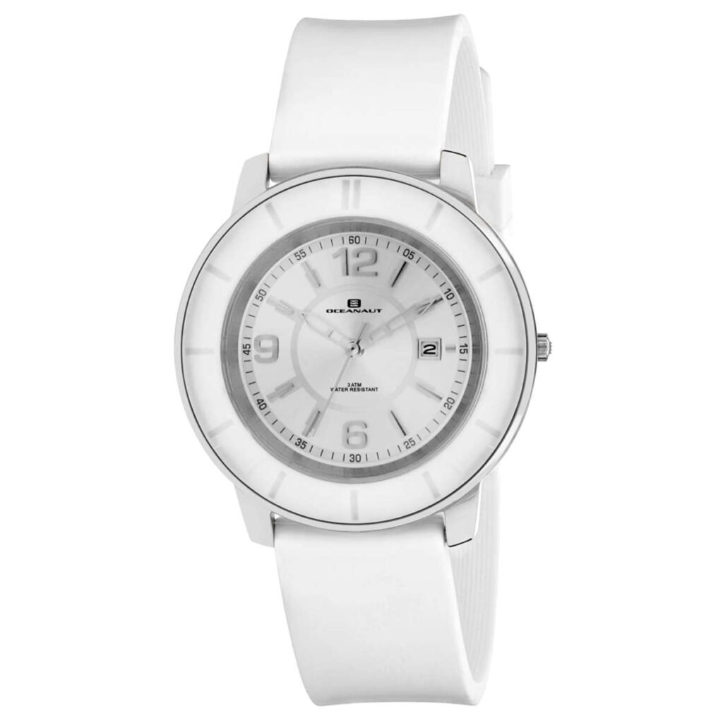 Oceanaut Satin Women's Watch OC0810