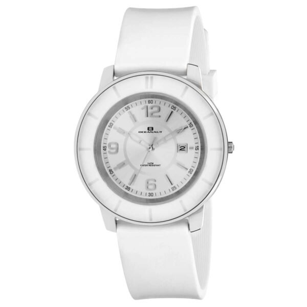 Oceanaut Satin Women's Watch OC0810