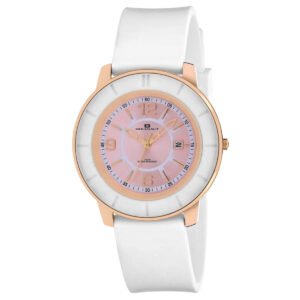 Oceanaut Satin Women's Watch OC0814