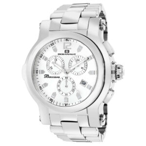 Oceanaut Baccara XL Men's Watch OC0820