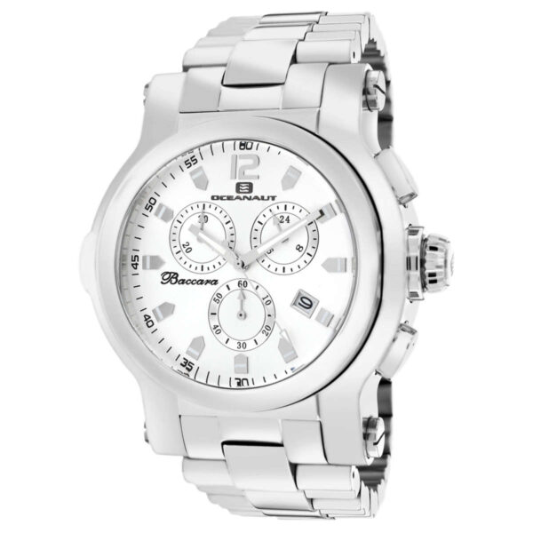 Oceanaut Baccara XL Men's Watch OC0820
