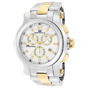 Oceanaut Baccara XL Men's Watch OC0823