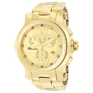Oceanaut Baccara XL Men's Watch OC0824