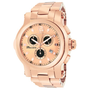 Oceanaut Baccara XL Men's Watch OC0825