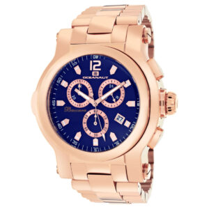 Oceanaut Baccara XL Men's Watch OC0826