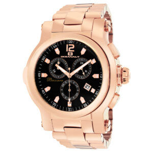 Oceanaut Baccara XL Men's Watch OC0827