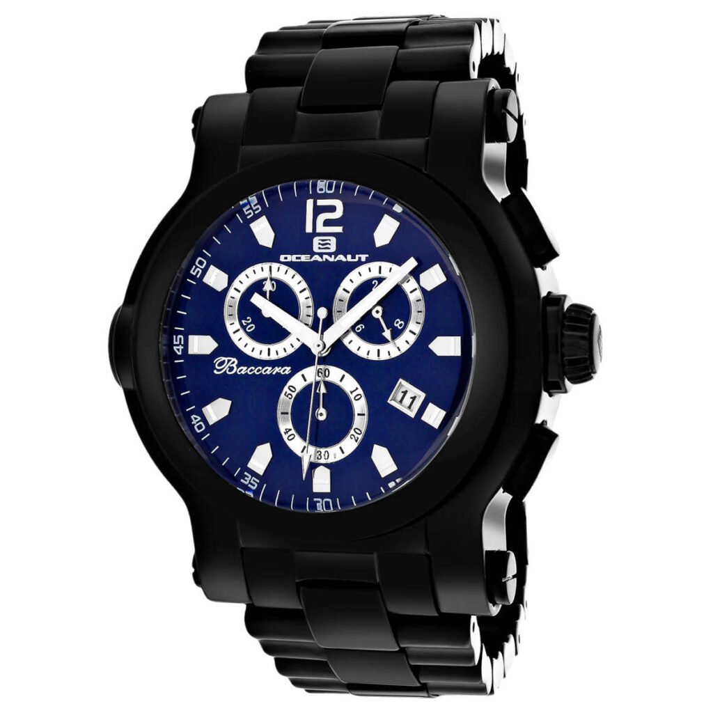 Oceanaut Baccara XL Men's Watch OC0829