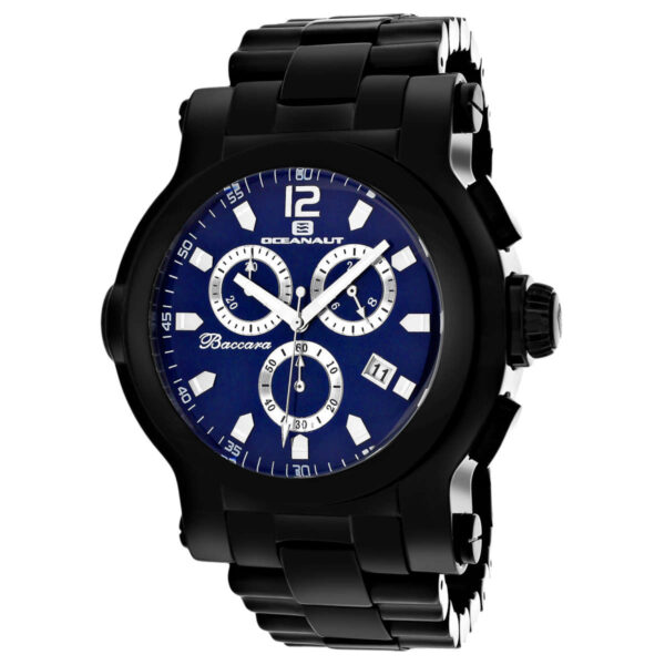 Oceanaut Baccara XL Men's Watch OC0829