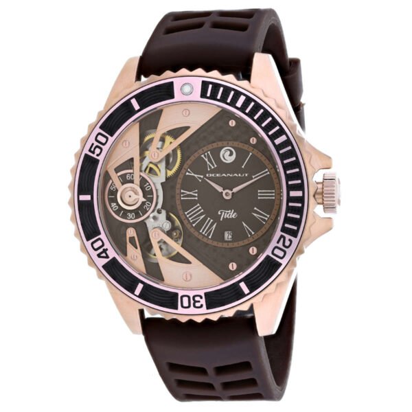 Oceanaut Tide Men's Watch OC0996