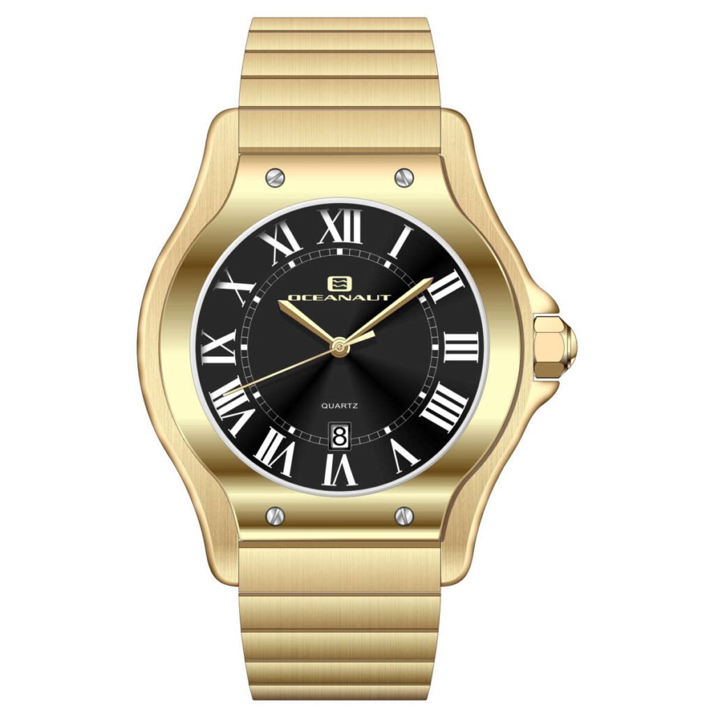 Oceanaut Rayonner Men's Watch OC1395