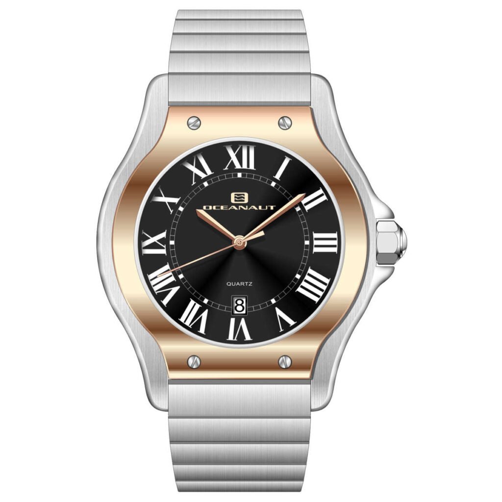 Oceanaut Rayonner Men's Watch OC1399