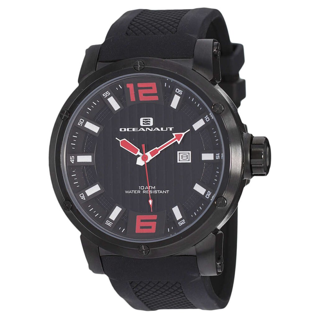 Oceanaut Spider Men's Watch OC2114